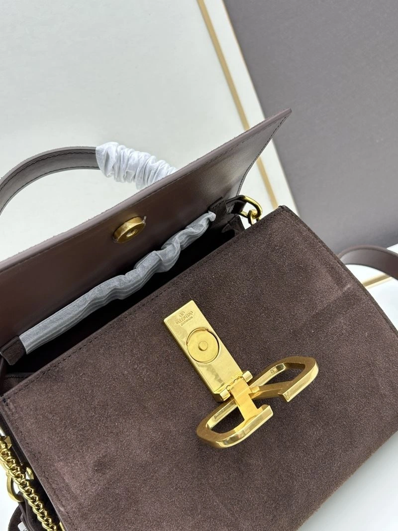 Breathable Valentino Satchel Bags 82262