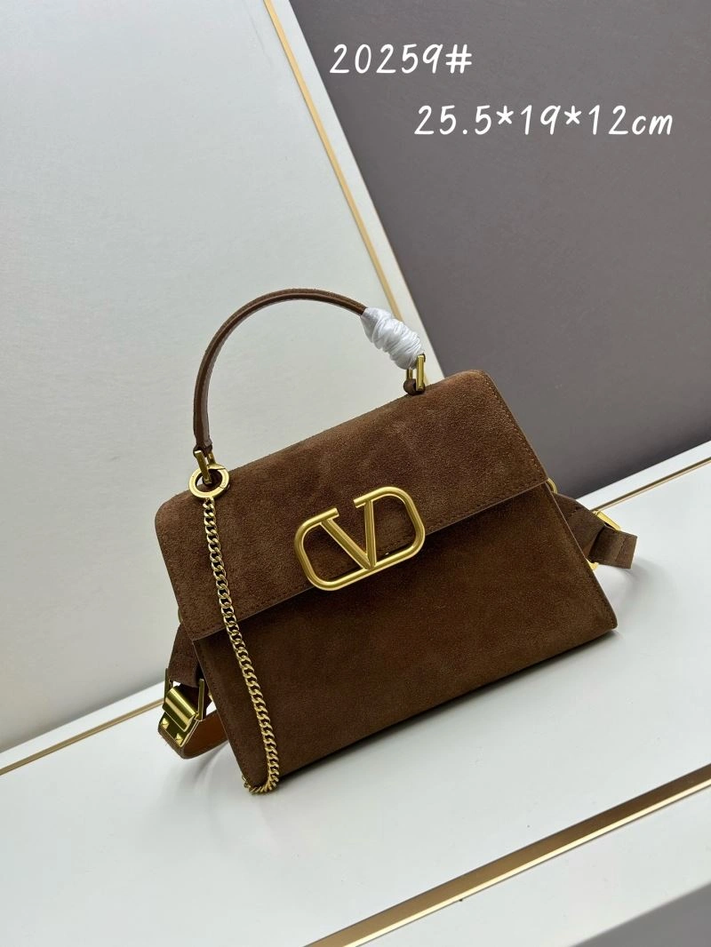 Flexible Valentino Satchel Bags 82264