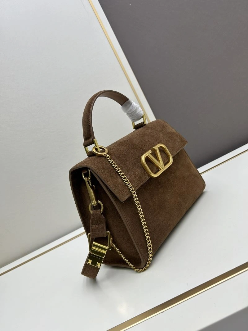 Flexible Valentino Satchel Bags 82264