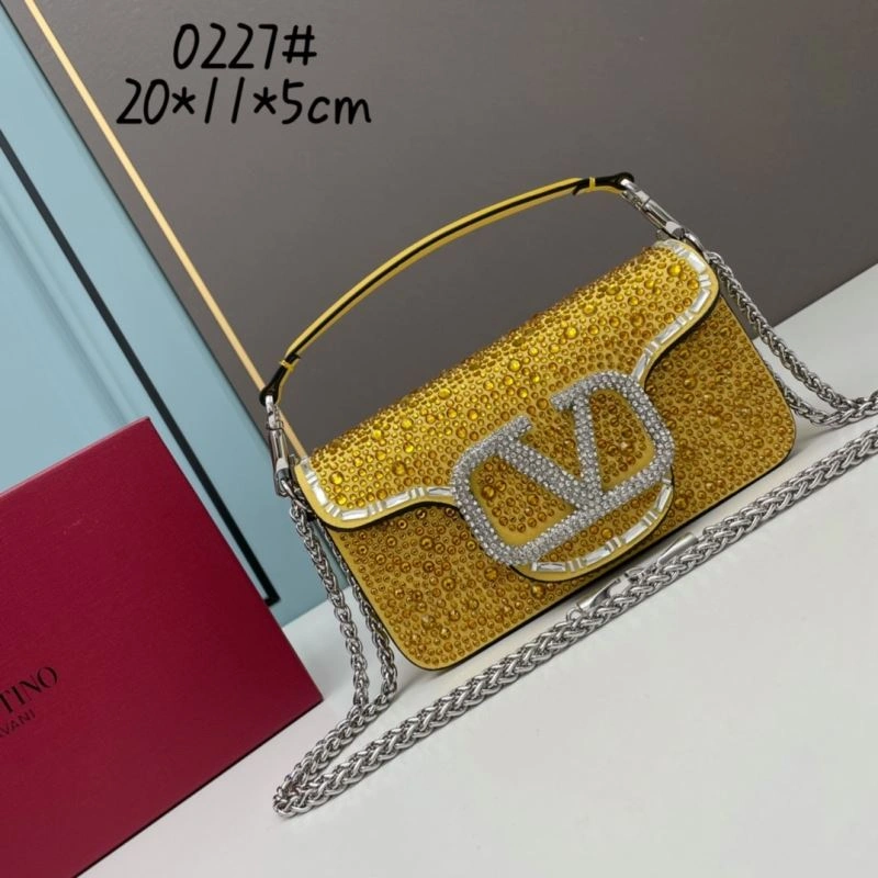 Valentino Satchel Bags OdorResistant 82260