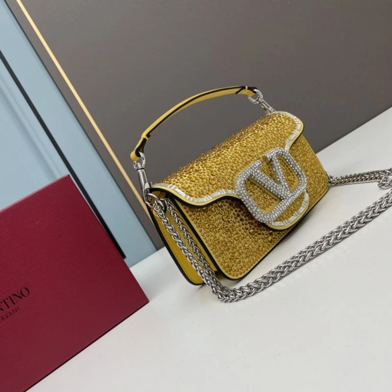 Valentino Satchel Bags OdorResistant 82260