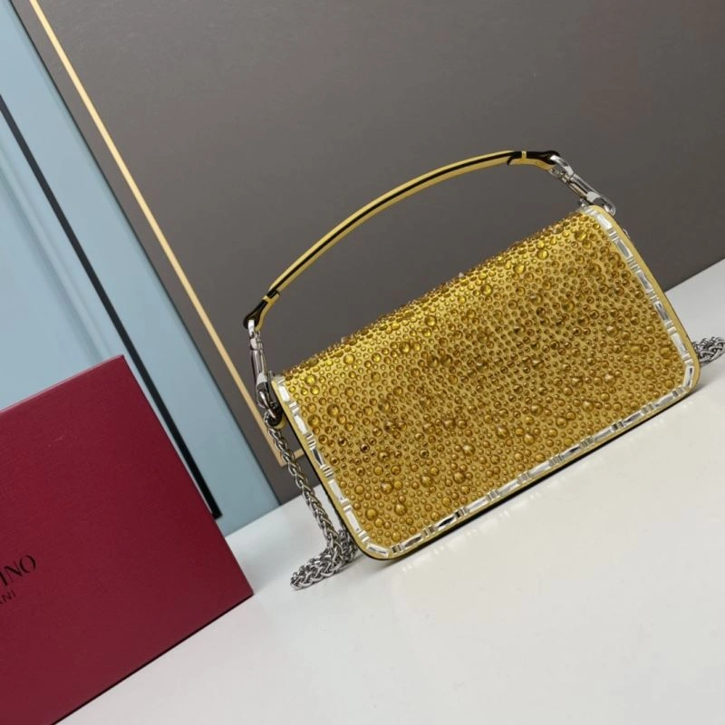 Valentino Satchel Bags OdorResistant 82260