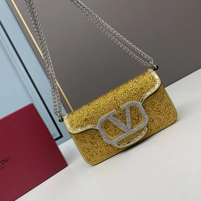 Valentino Satchel Bags OdorResistant 82260