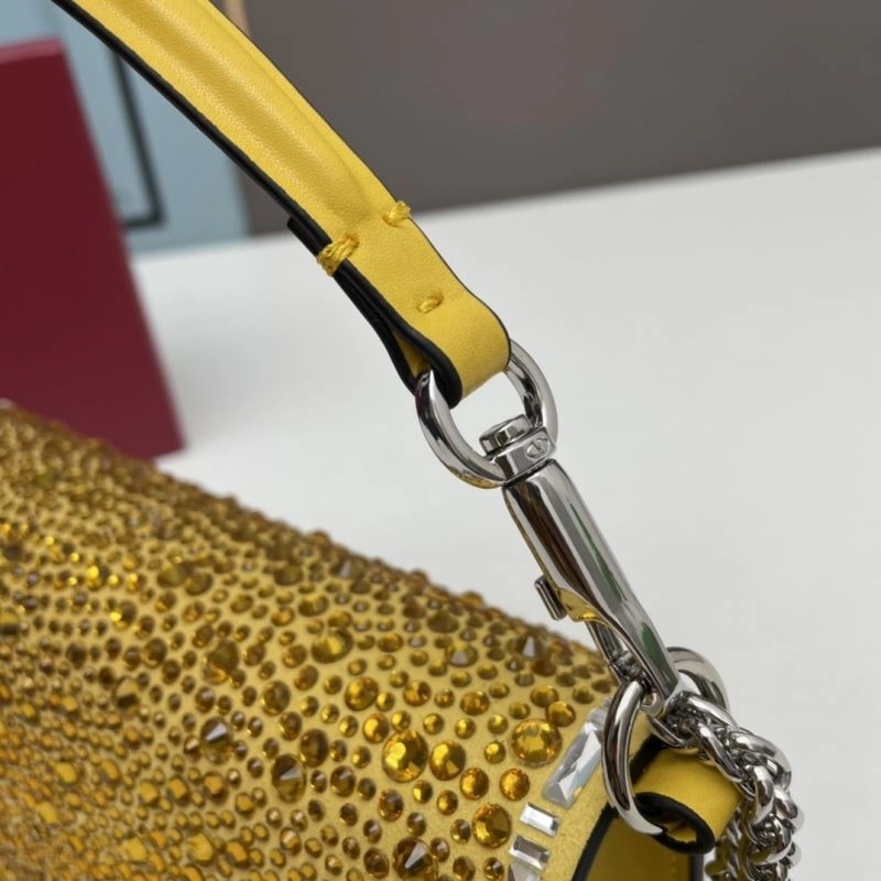 Valentino Satchel Bags OdorResistant 82260