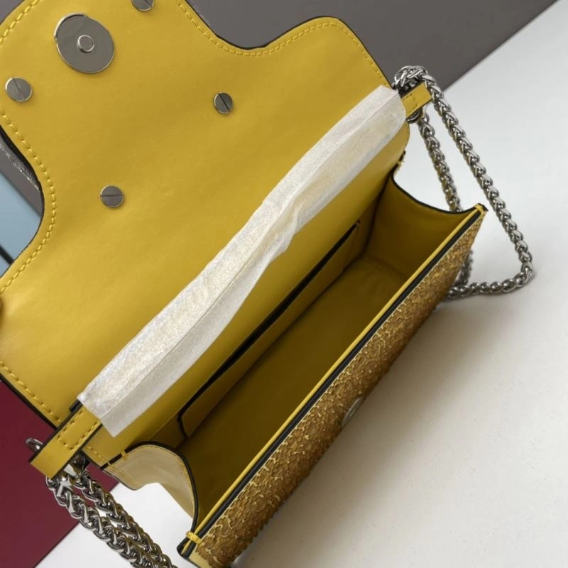 Valentino Satchel Bags OdorResistant 82260