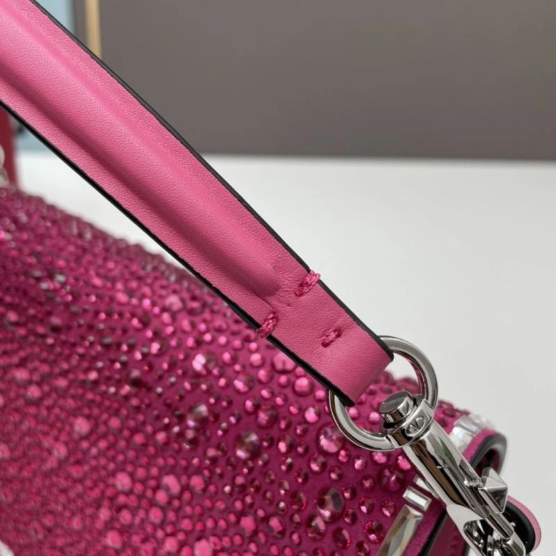 Stretchable Valentino Satchel Bags 82248