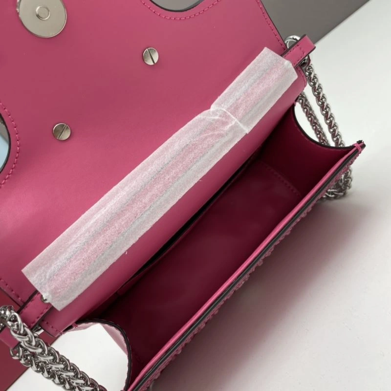 Stretchable Valentino Satchel Bags 82248