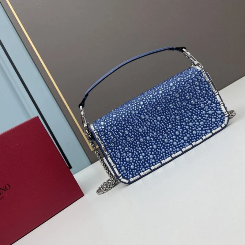 Valentino Satchel Bags Comfortable 82256