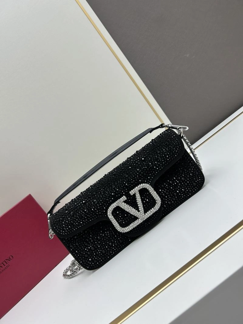Valentino Satchel Bags Unisex 82252