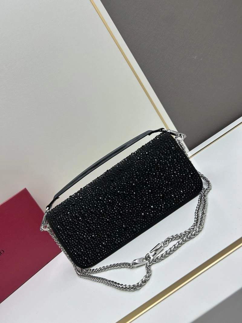 Valentino Satchel Bags Unisex 82252