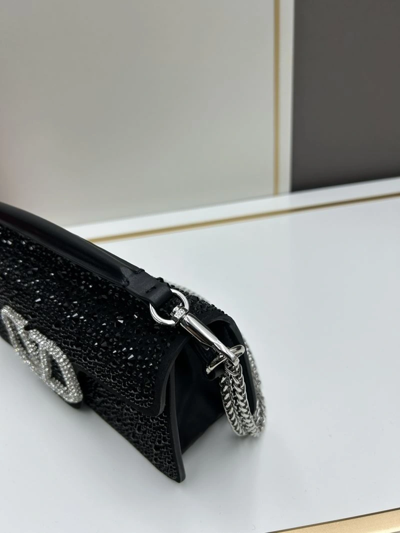 Valentino Satchel Bags Unisex 82252