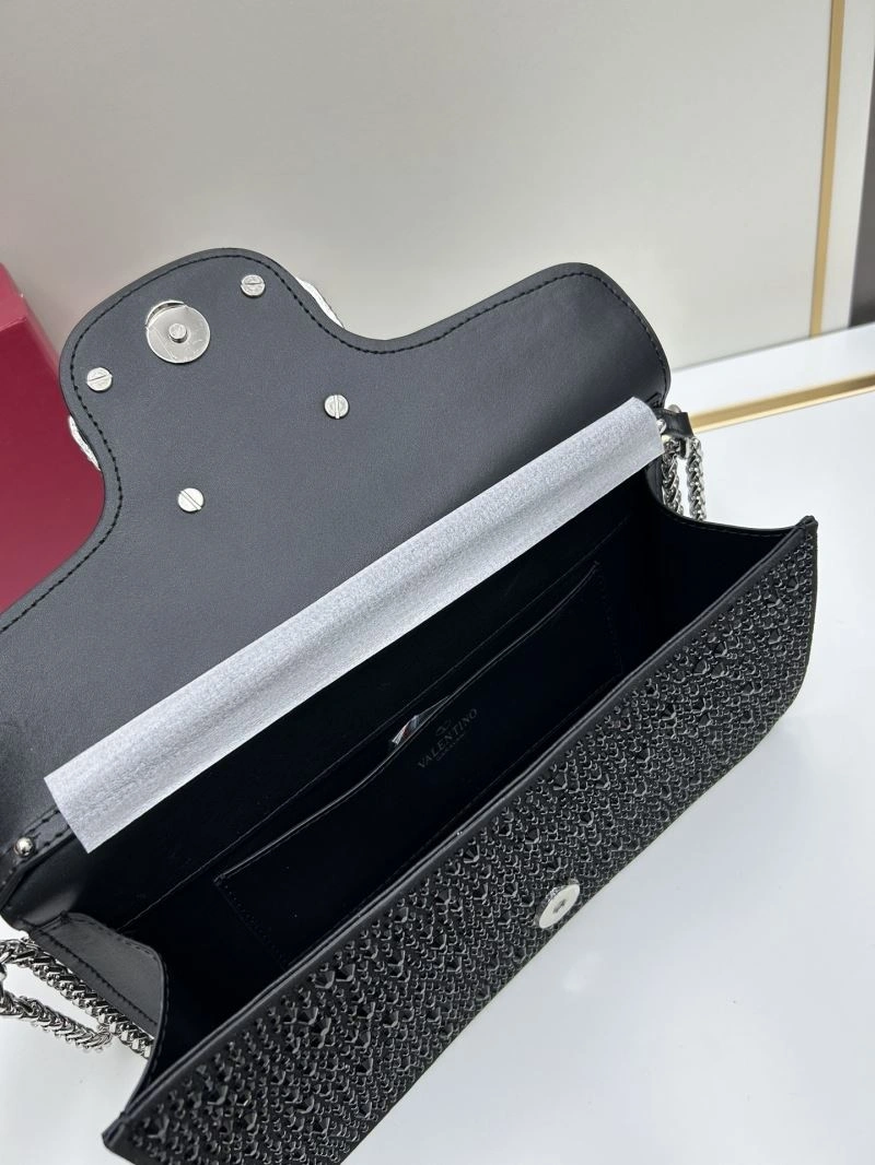 Valentino Satchel Bags Unisex 82252