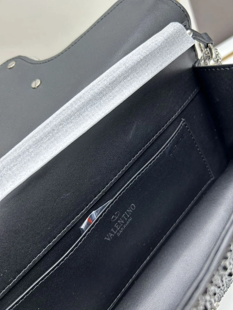 Valentino Satchel Bags Unisex 82252