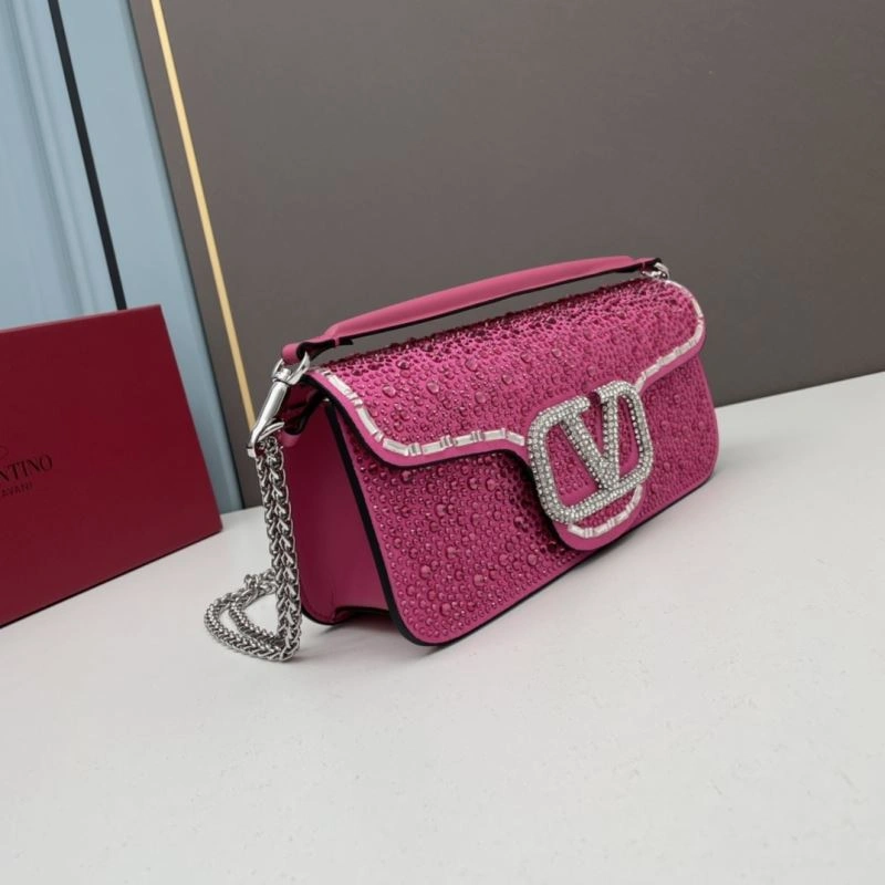 Valentino Satchel Bags Modern 82257