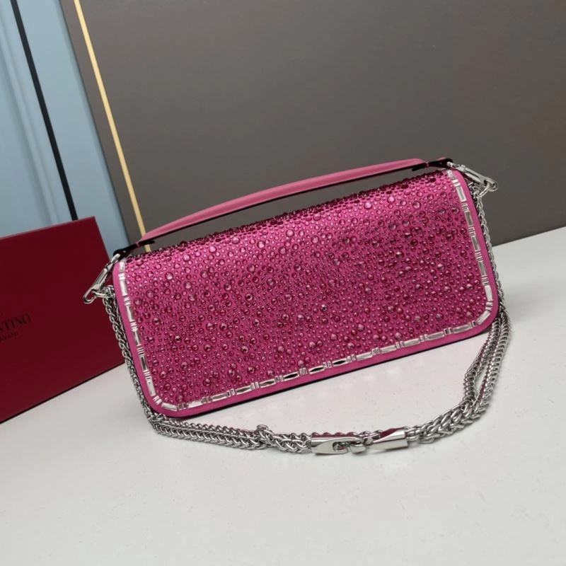 Valentino Satchel Bags Modern 82257