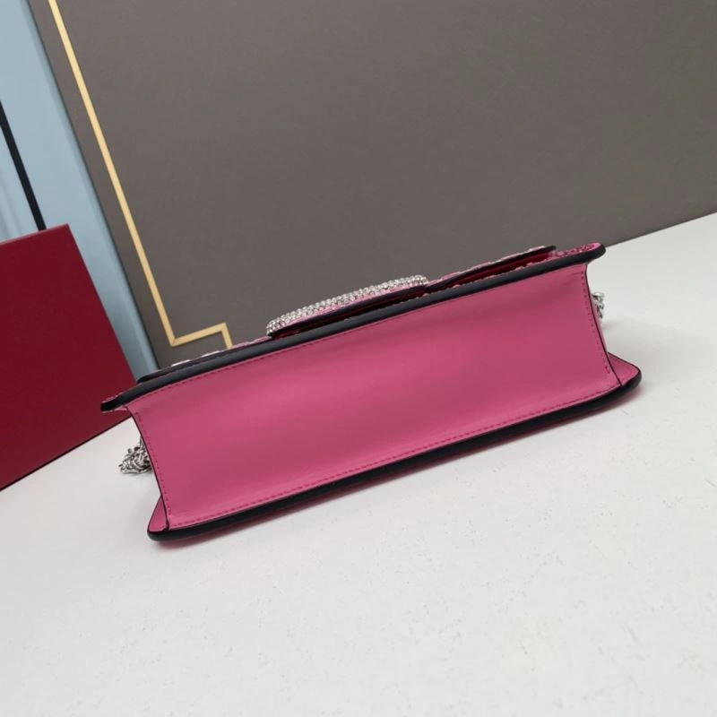 Valentino Satchel Bags Modern 82257