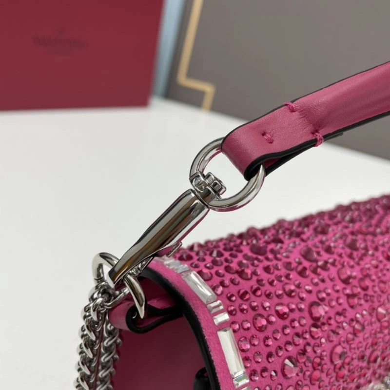 Valentino Satchel Bags Modern 82257