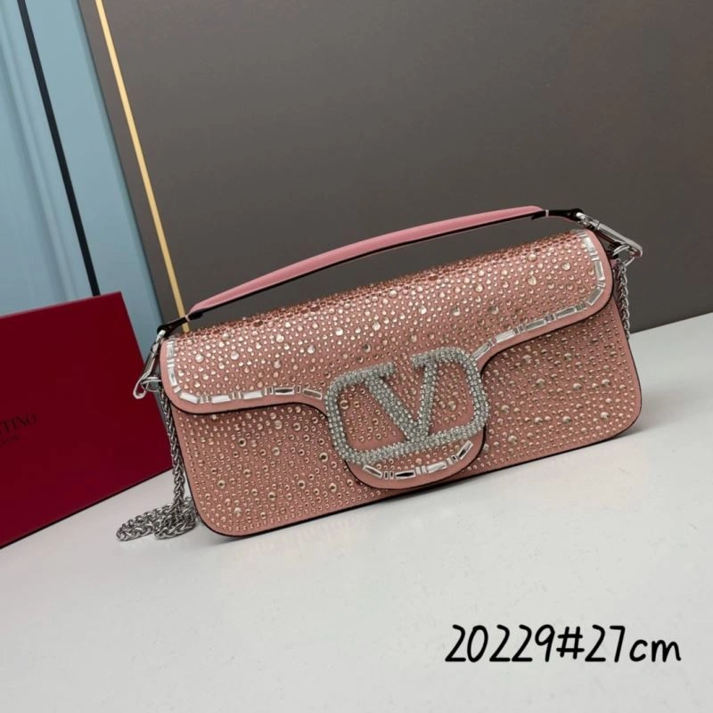 Original Valentino Satchel Bags 82296