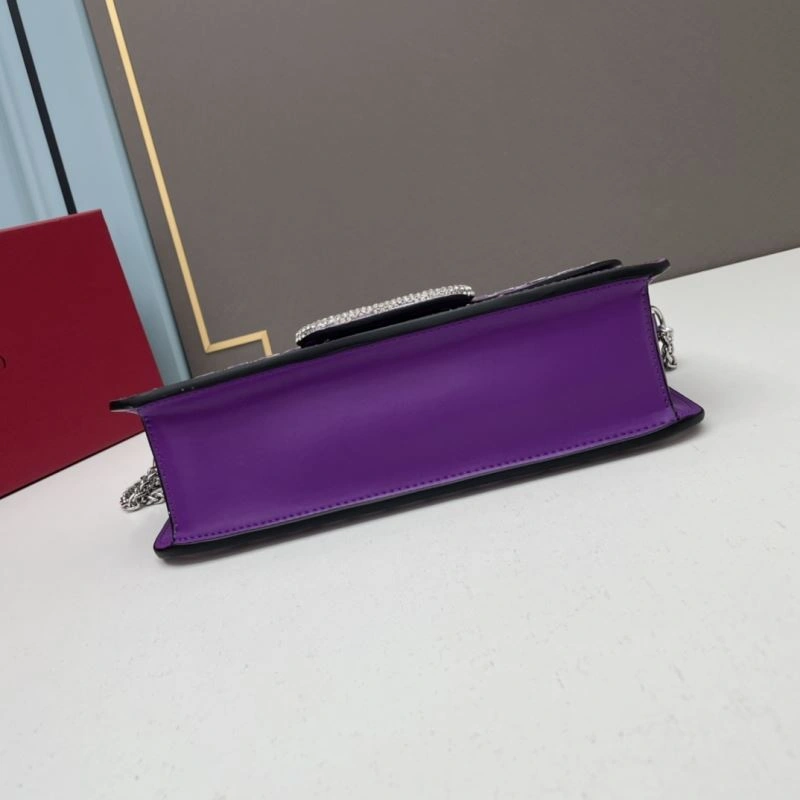 Valentino Satchel Bags SunProtective 82344