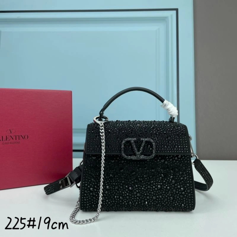 Valentino Satchel Bags Affordable 82294