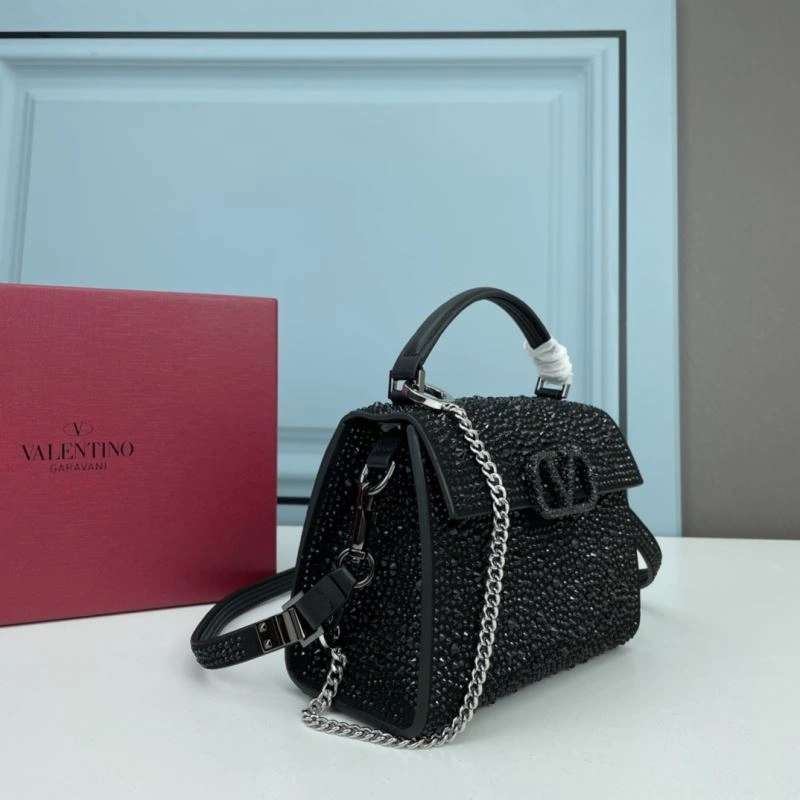 Valentino Satchel Bags Affordable 82294
