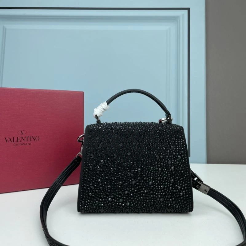 Valentino Satchel Bags Affordable 82294