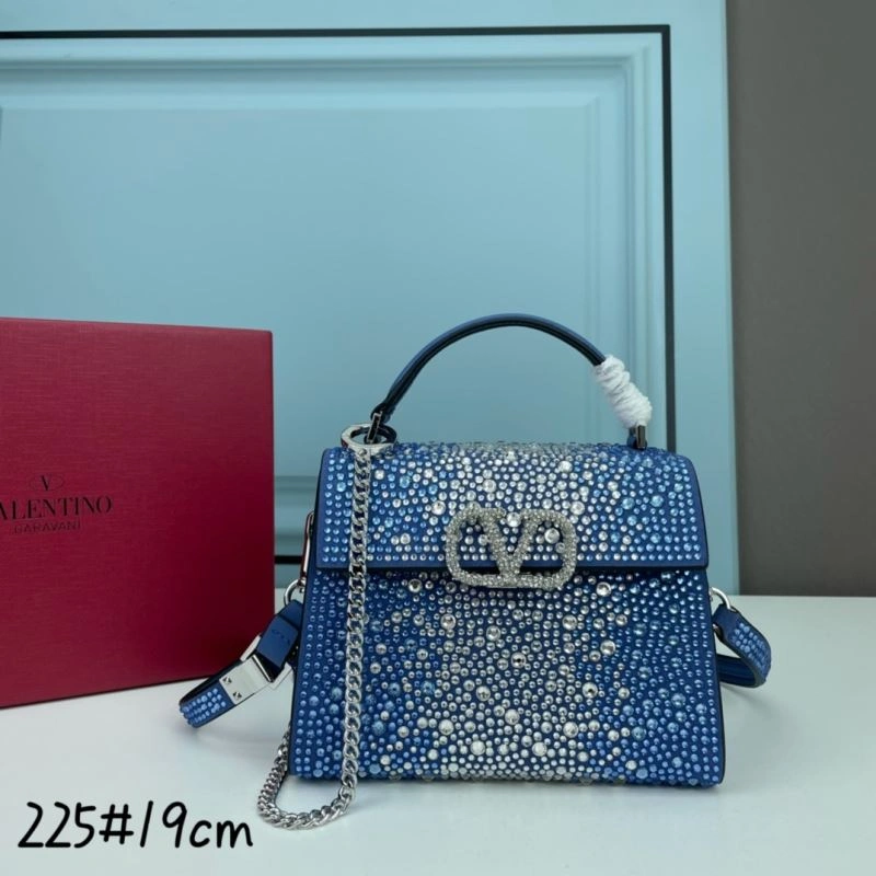 Seasonal Valentino Satchel Bags 82245