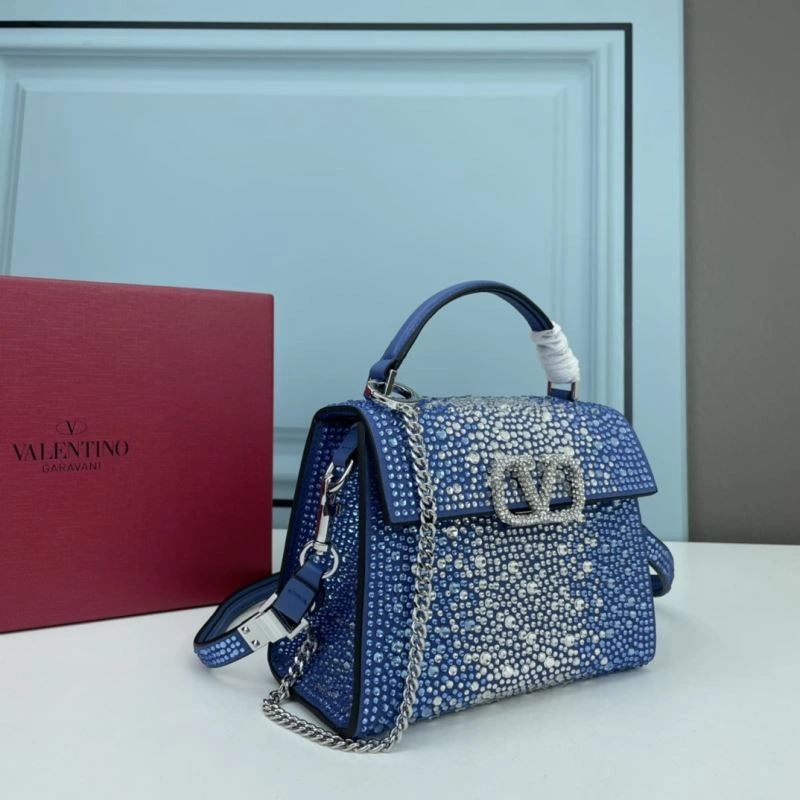 Seasonal Valentino Satchel Bags 82245