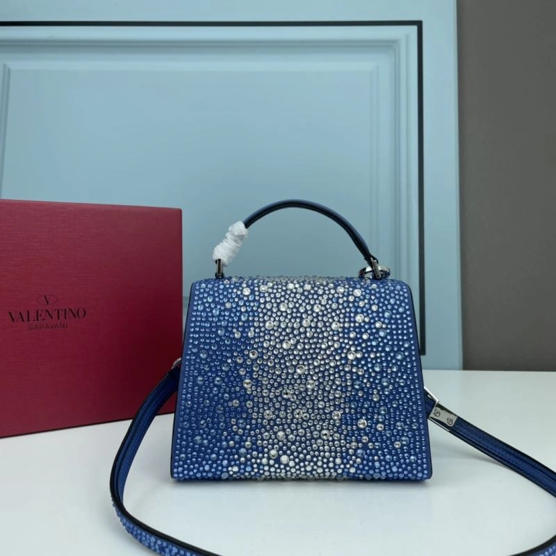 Seasonal Valentino Satchel Bags 82245
