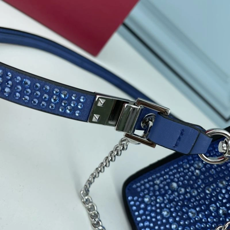 Seasonal Valentino Satchel Bags 82245