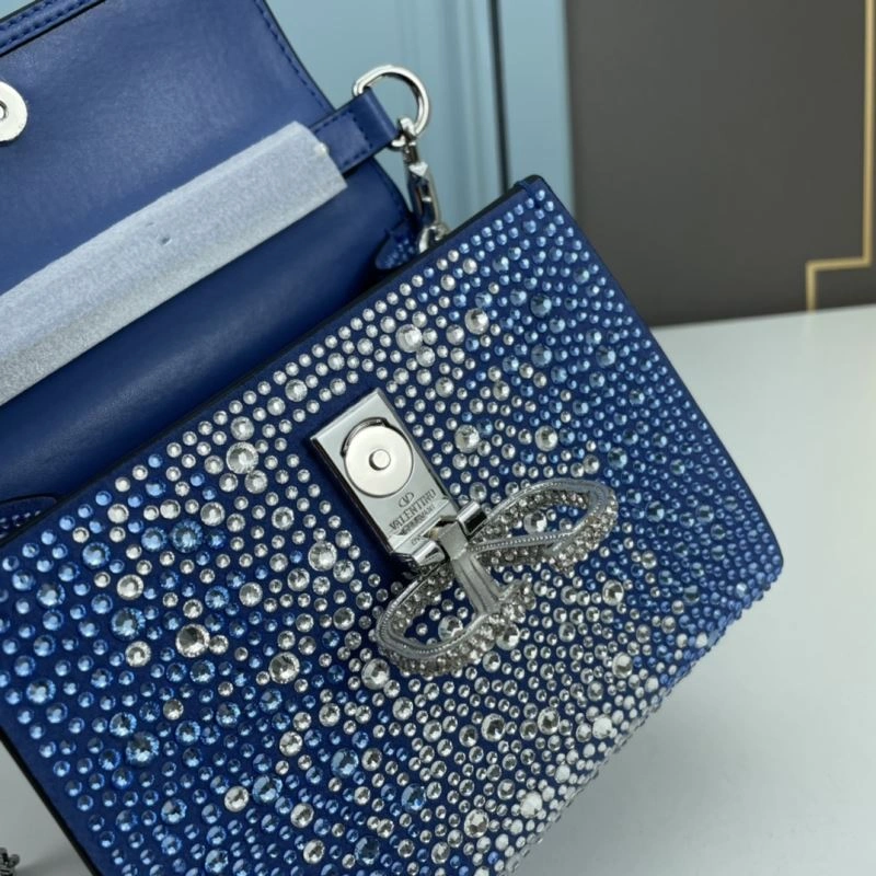 Seasonal Valentino Satchel Bags 82245