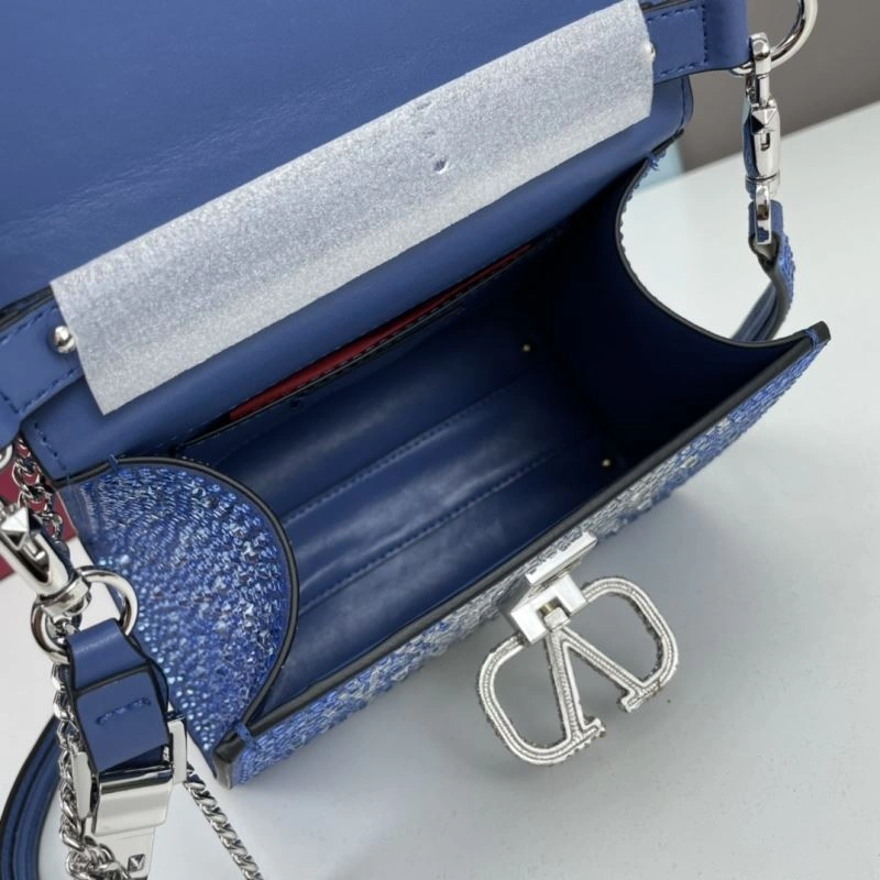 Seasonal Valentino Satchel Bags 82245