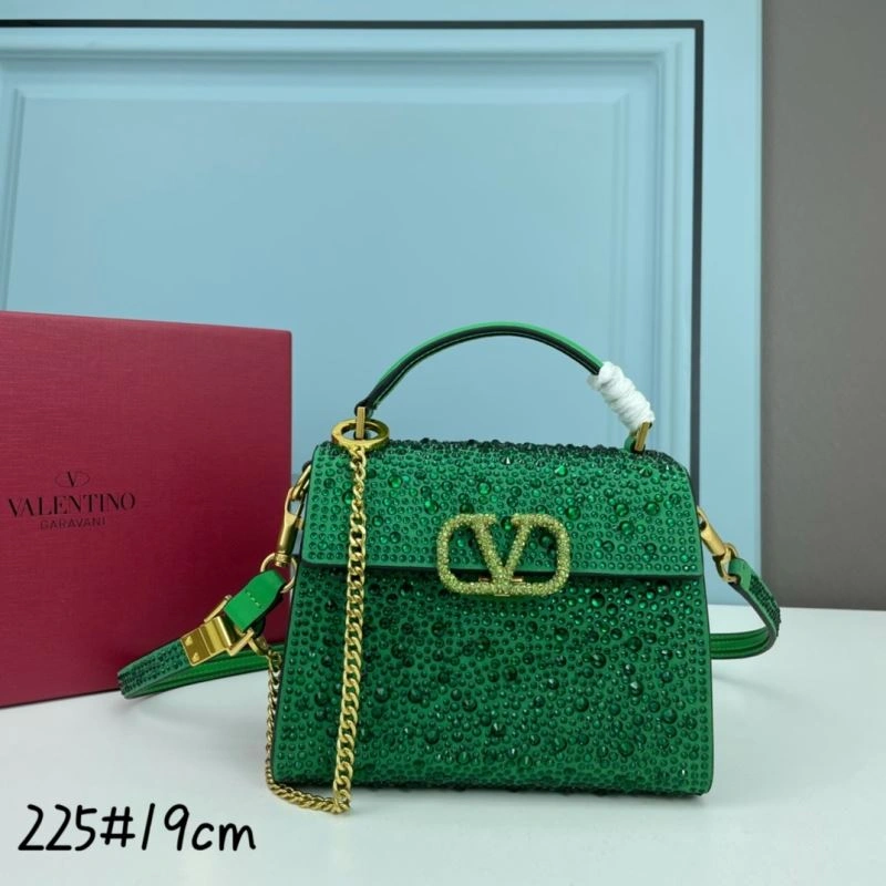 Valentino Satchel Bags Trendsetting 82241