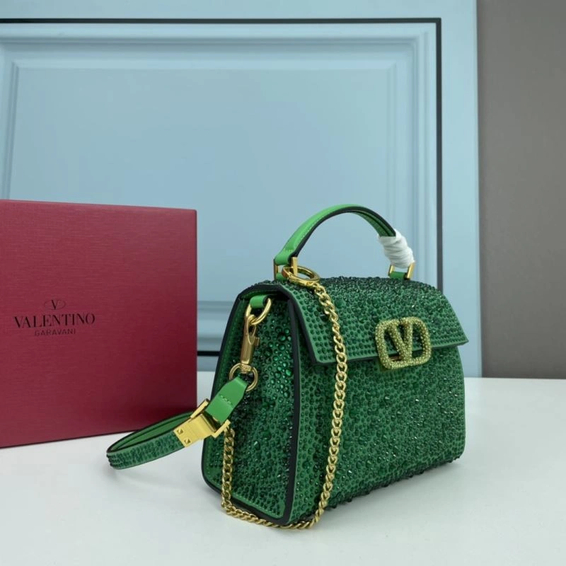Valentino Satchel Bags Trendsetting 82241