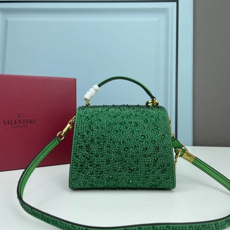 Valentino Satchel Bags Trendsetting 82241