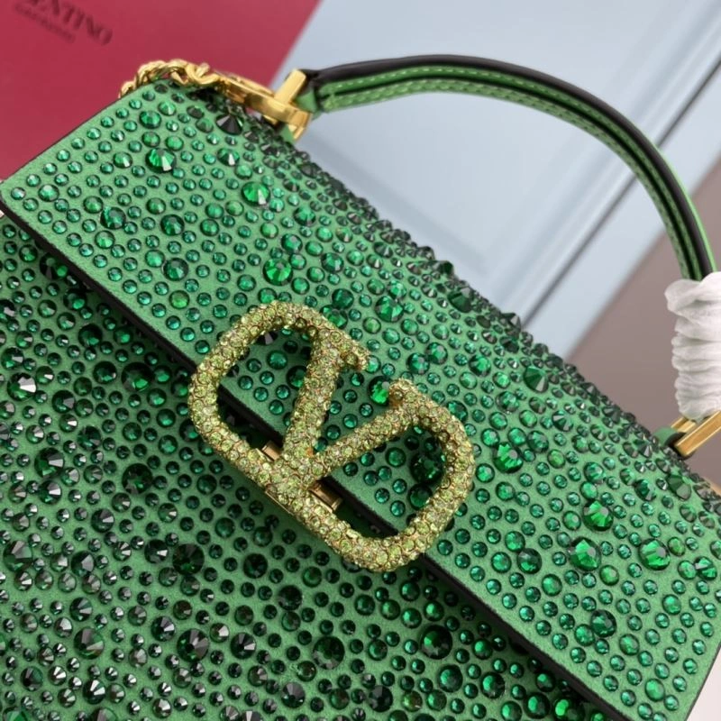 Valentino Satchel Bags Trendsetting 82241