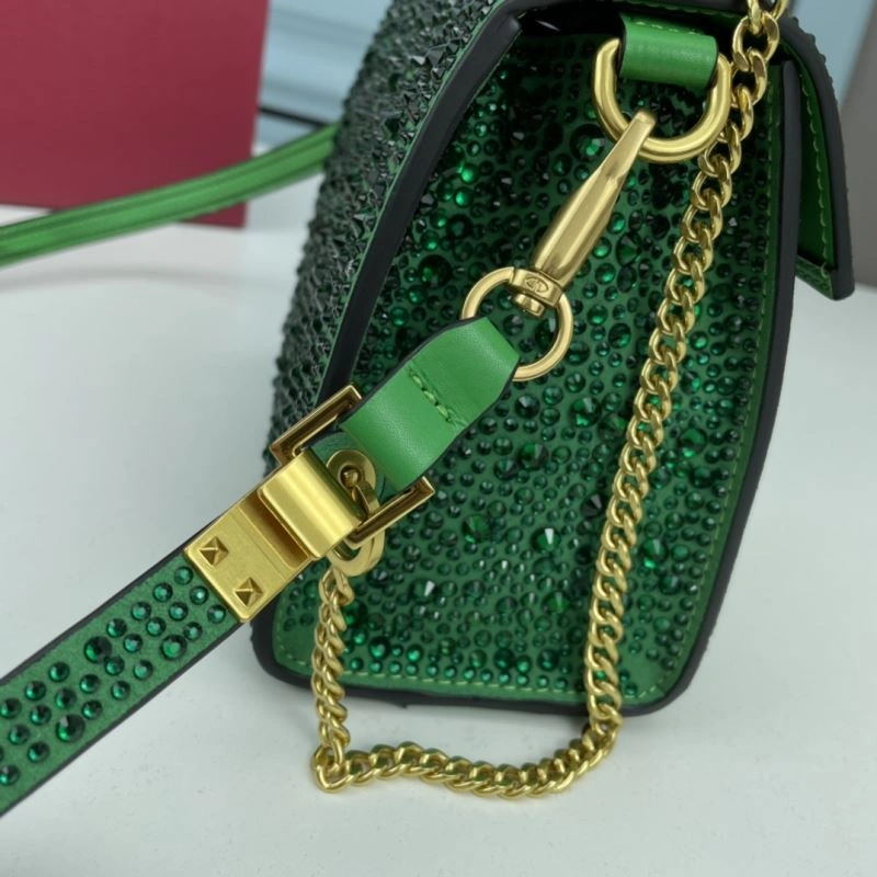 Valentino Satchel Bags Trendsetting 82241