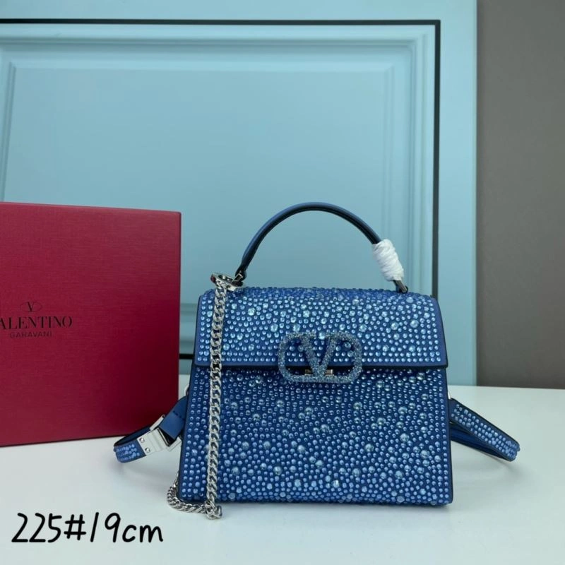 Valentino Satchel Bags Soft 82240