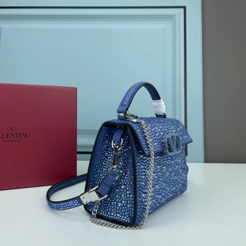 Valentino Satchel Bags Soft 82240