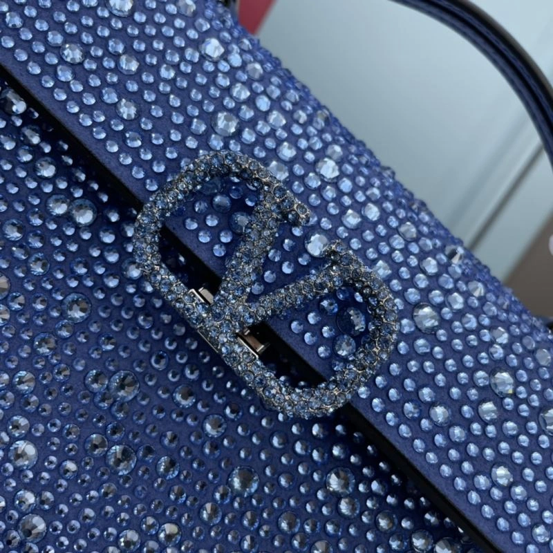 Valentino Satchel Bags Soft 82240