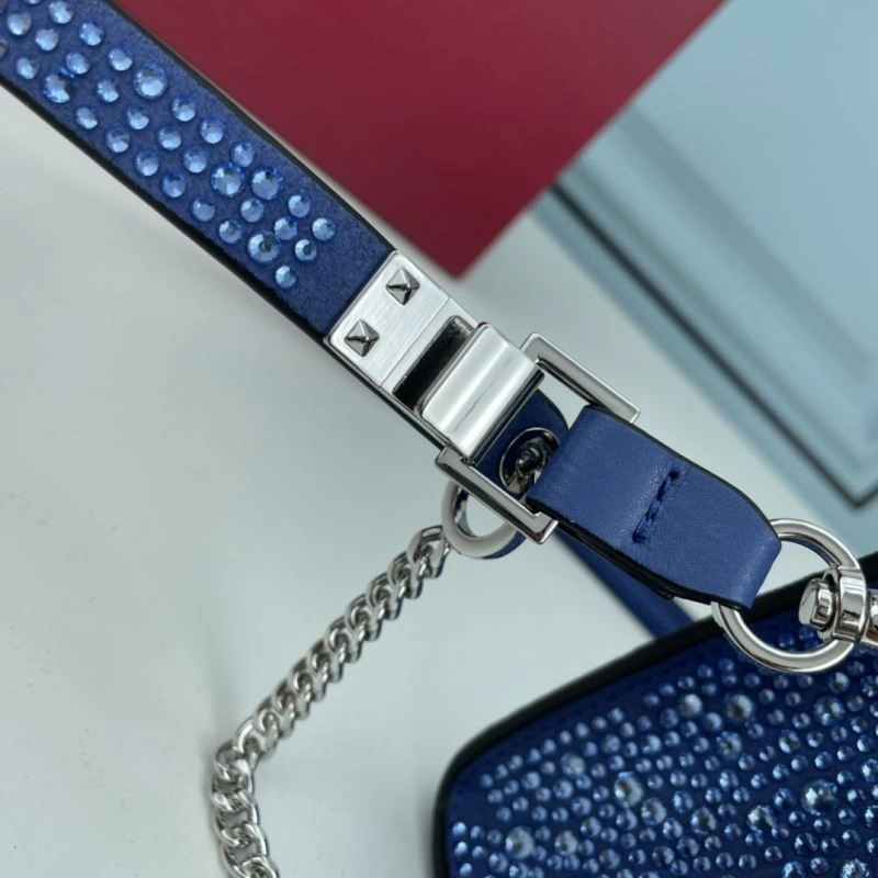 Valentino Satchel Bags Soft 82240