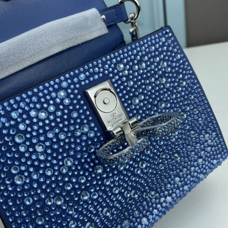 Valentino Satchel Bags Soft 82240