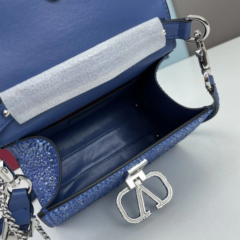 Valentino Satchel Bags Soft 82240