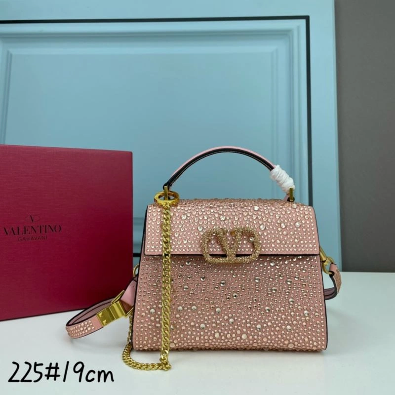 Valentino Satchel Bags Durable 82246