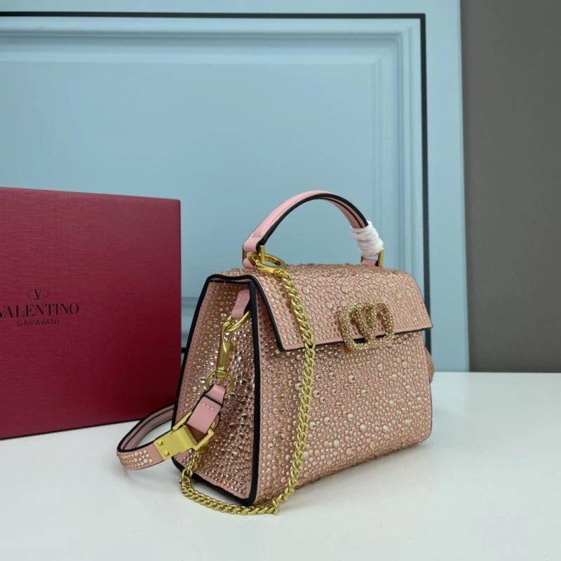 Valentino Satchel Bags Durable 82246