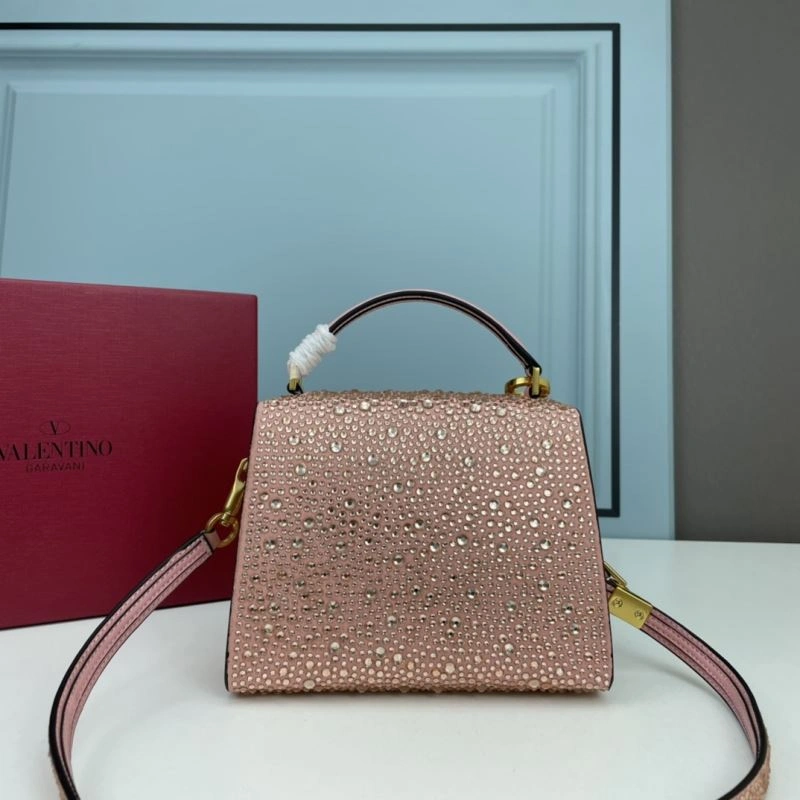 Valentino Satchel Bags Durable 82246