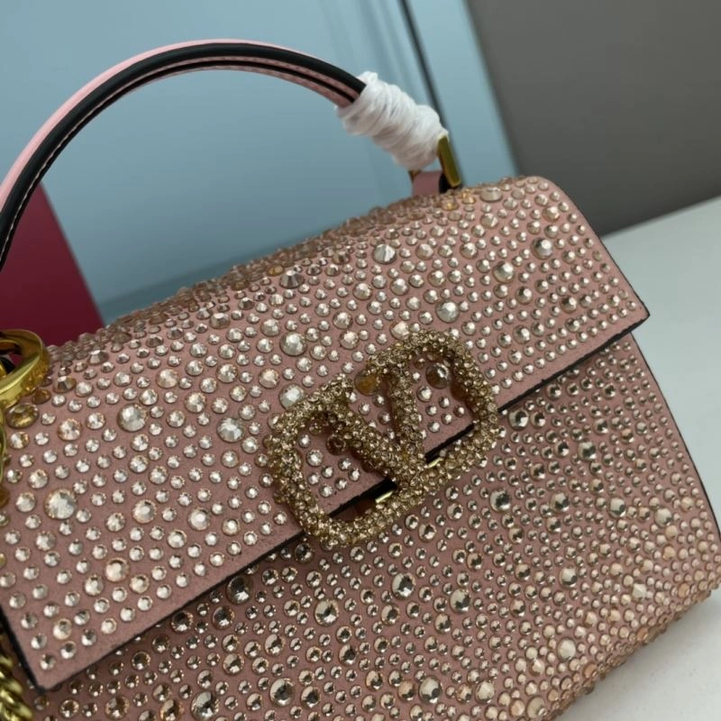 Valentino Satchel Bags Durable 82246