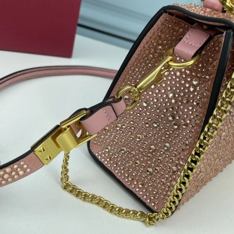 Valentino Satchel Bags Durable 82246