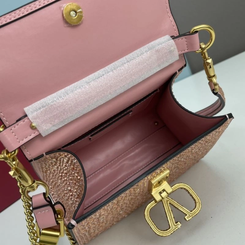 Valentino Satchel Bags Durable 82246
