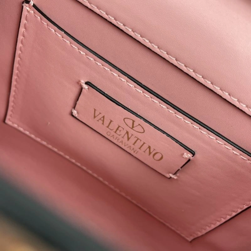 Valentino Satchel Bags Durable 82246